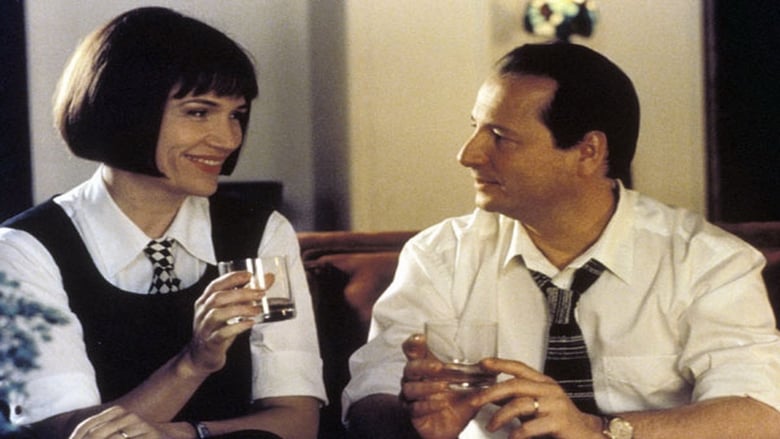 кадр из фильма XY, drôle de conception