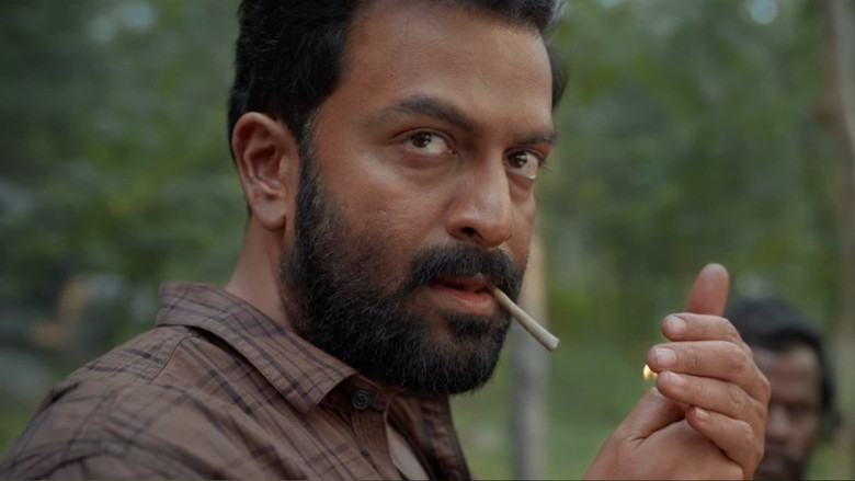 кадр из фильма വിലായത്ത് ബുദ്ധ