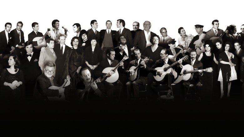 кадр из фильма Guitarras à Portuguesa