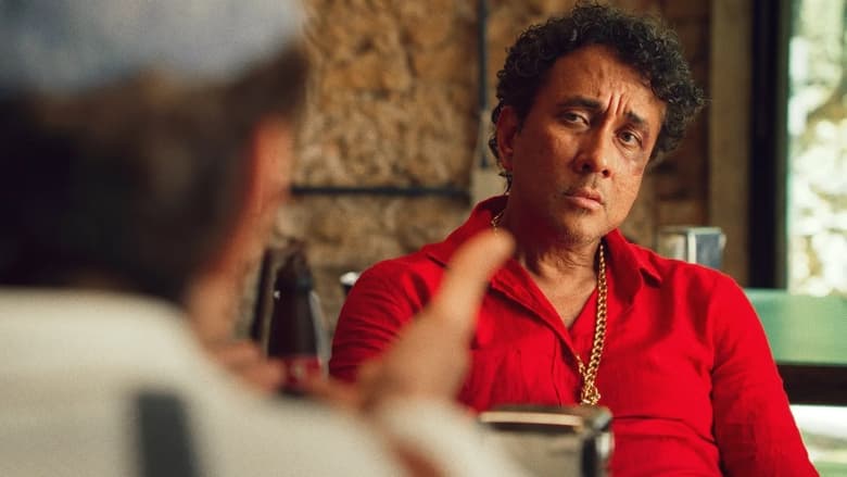 кадр из фильма На вершине любви: в одиночестве и в хорошей компании