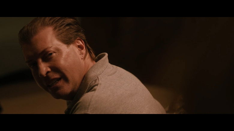 кадр из фильма Наблюдатель