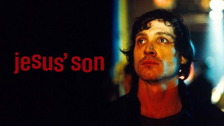 кадр из фильма Сын Иисуса