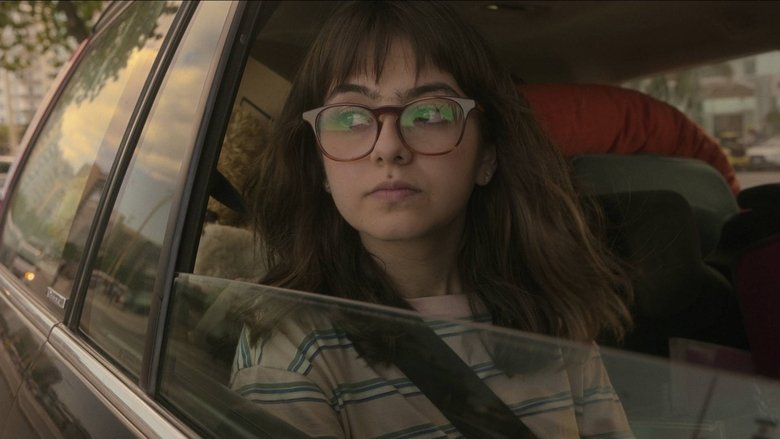 кадр из фильма Дневник невидимой девушки