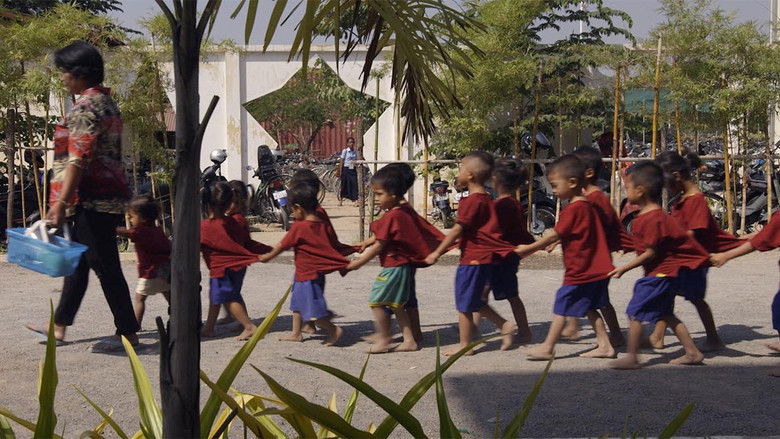 кадр из фильма Les Pépites