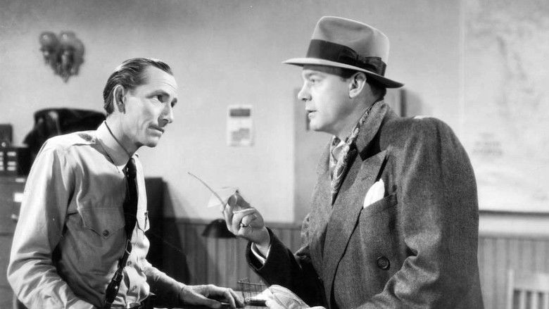 кадр из фильма Cover Up