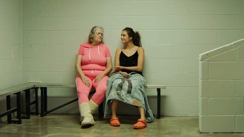 кадр из фильма Очень плохая девчонка