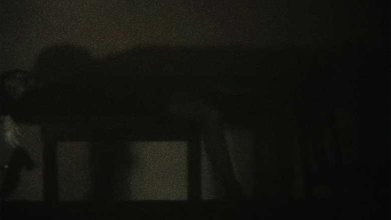 кадр из фильма 夜のフラグメント