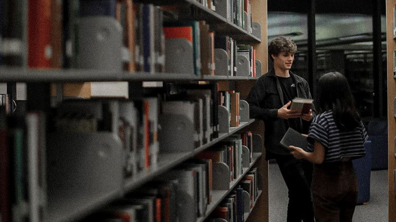 кадр из фильма Format Your Heart