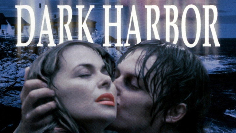 кадр из фильма Темная гавань