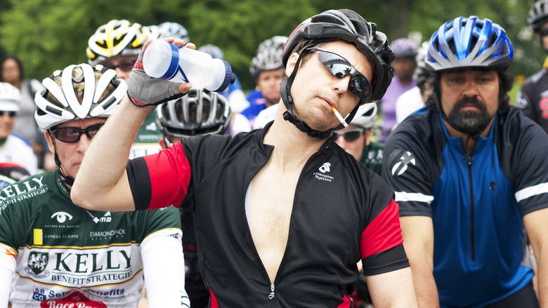 кадр из фильма Любовь по рецепту и без