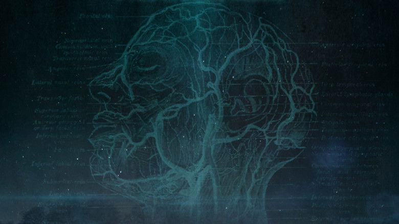 кадр из фильма Capel Green