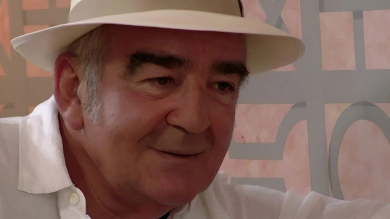 кадр из фильма Jean-Louis Foulquier, plus belle la nuit