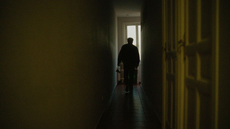 кадр из фильма Donde mueren los pasos