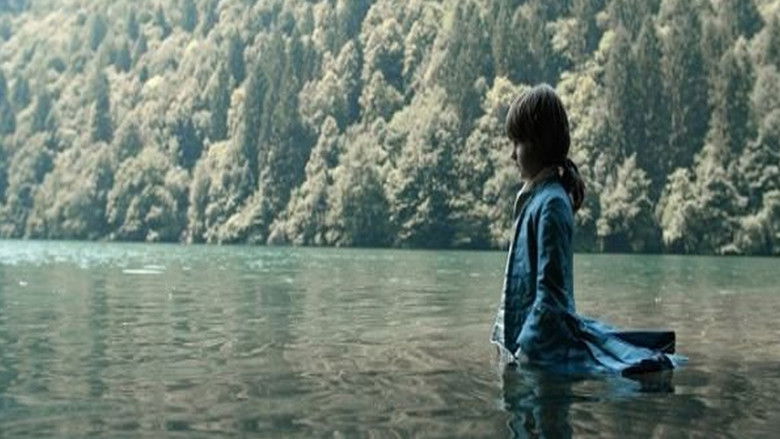 кадр из фильма Книга духов