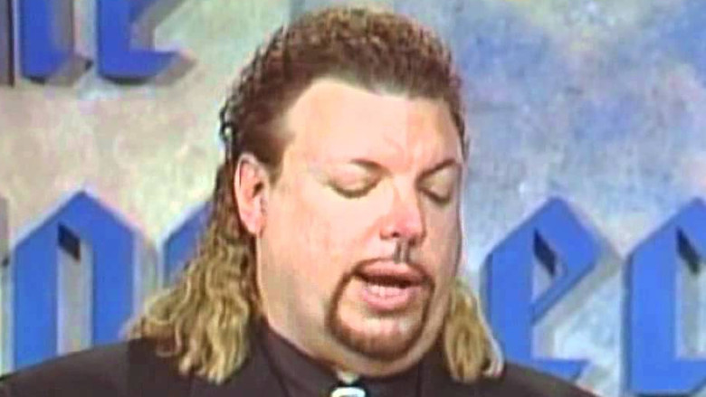 кадр из фильма The Occult in Your Living Room