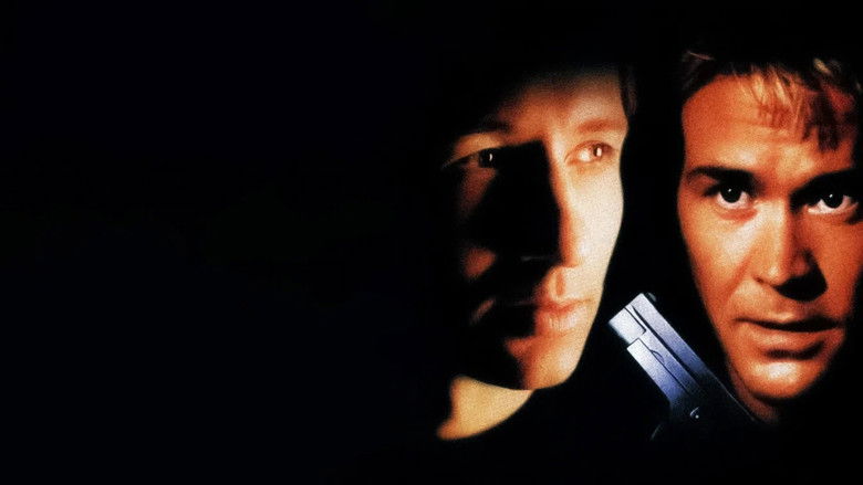 кадр из фильма Изображая Бога