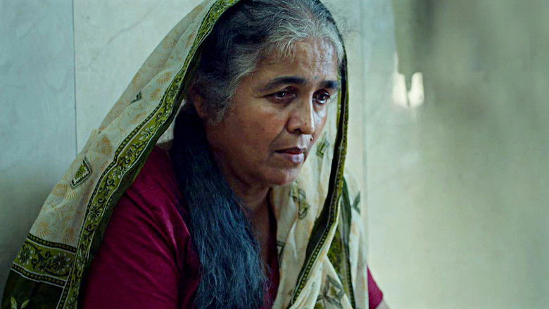 кадр из фильма Бабушка