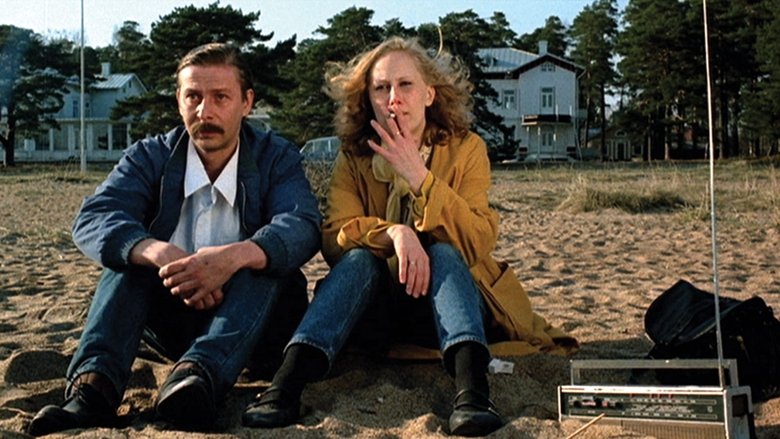 кадр из фильма Тени в раю