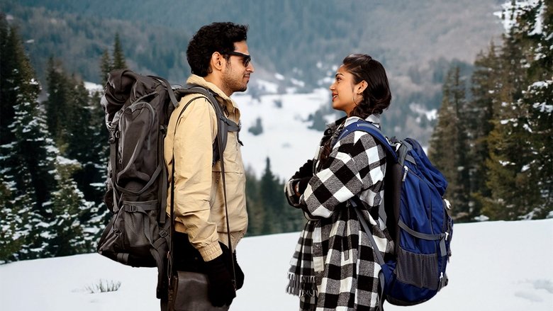 кадр из фильма నీలి మేఘ శ్యామ