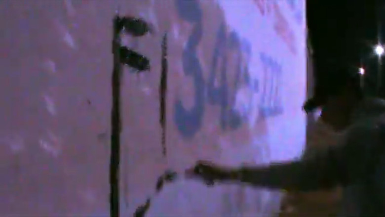 кадр из фильма Olhos Recuperados