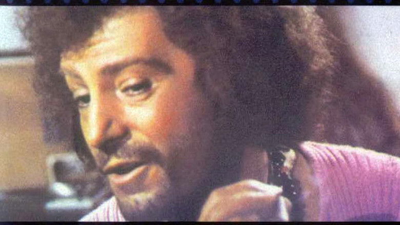 кадр из фильма Trastevere