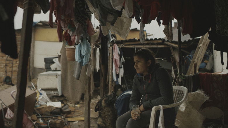 кадр из фильма Hluché dni