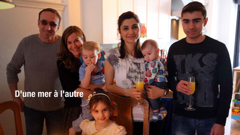 кадр из фильма D'une mère à l'autre