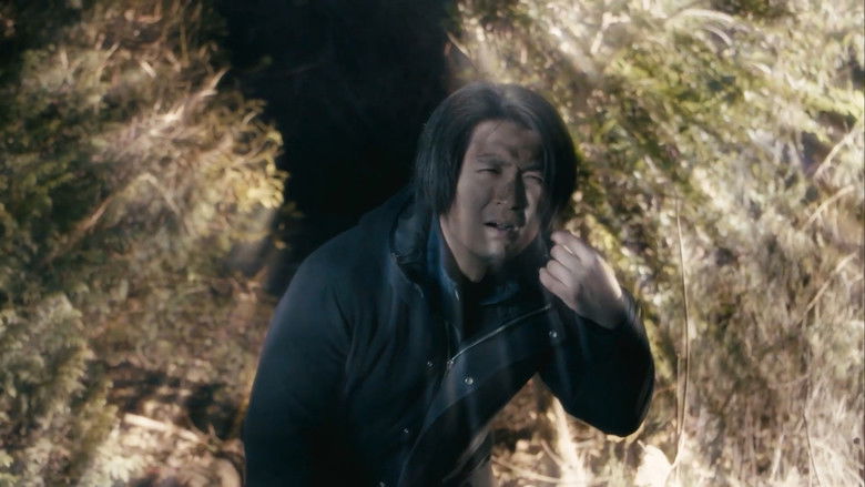 кадр из фильма Vreemdelingen