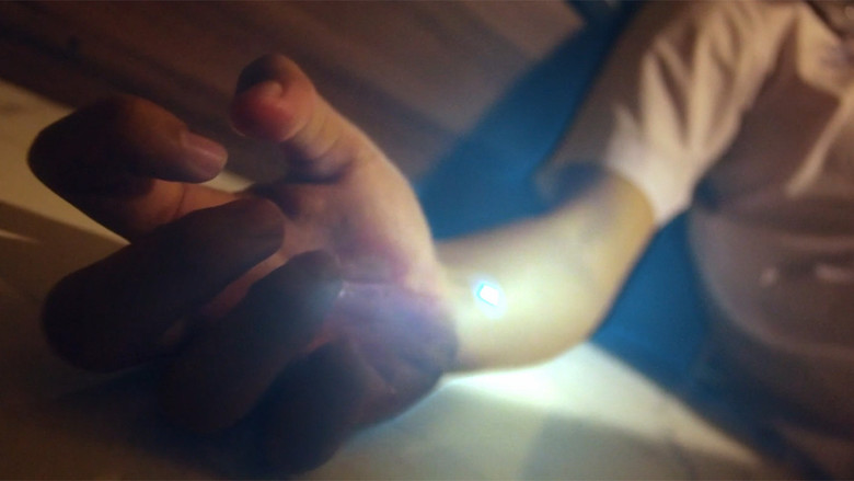 кадр из фильма ไอชง