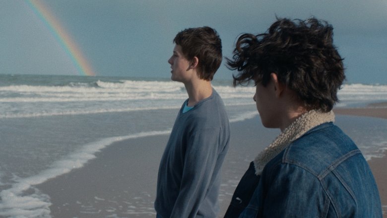 кадр из фильма Возвышенный