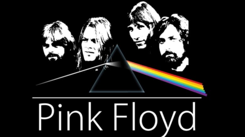 кадр из фильма Pink Floyd: The Dark Side of the Moon (Immersion Box Set)