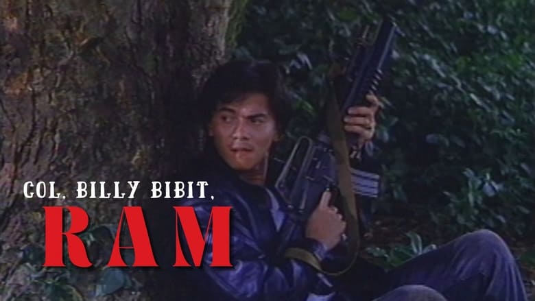 кадр из фильма Col. Billy Bibit, RAM