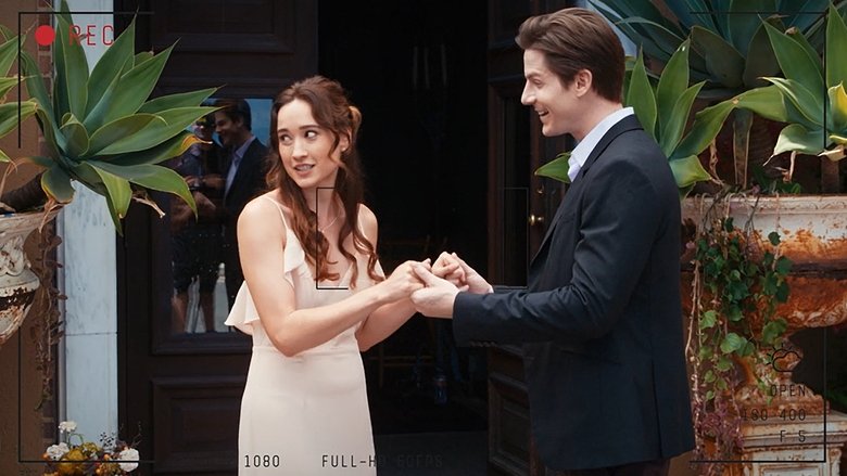 кадр из фильма Последняя роза