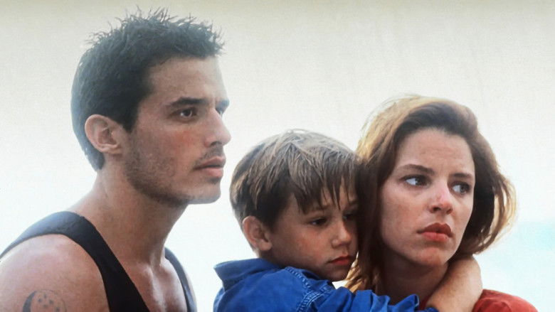 кадр из фильма Code Name: Wolverine