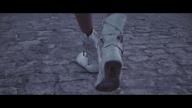 кадр из фильма No Fim de Tudo