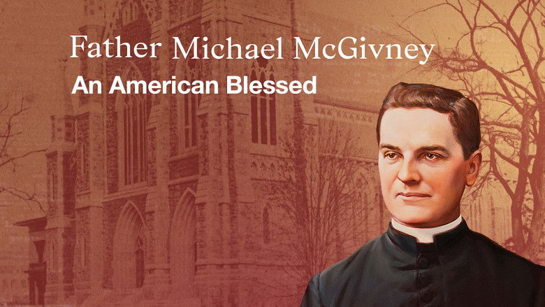 кадр из фильма Father Michael McGivney