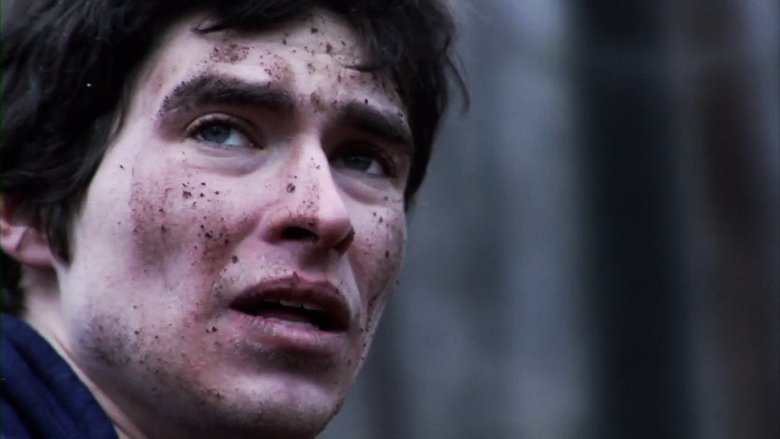 кадр из фильма Feral