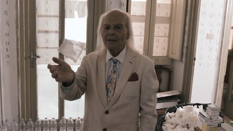 кадр из фильма Un film fatto per Bene