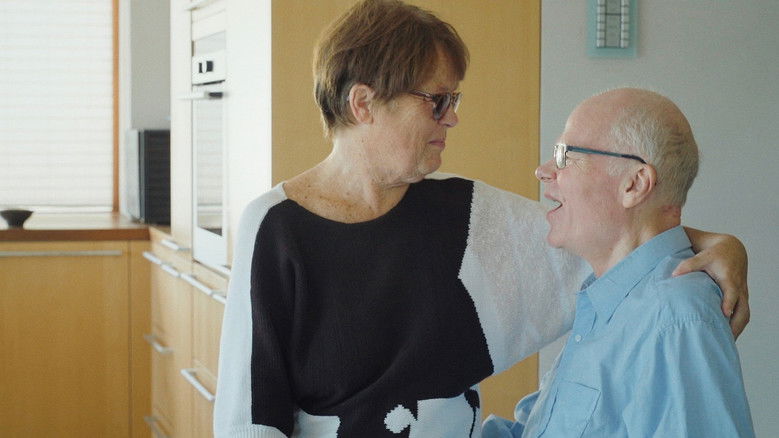 кадр из фильма Vær her