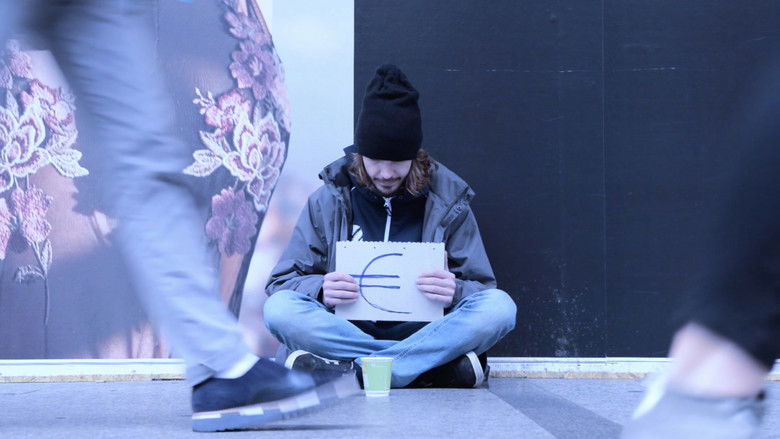 кадр из фильма € (Euro) - un cortometraggio di Andrea Ventura