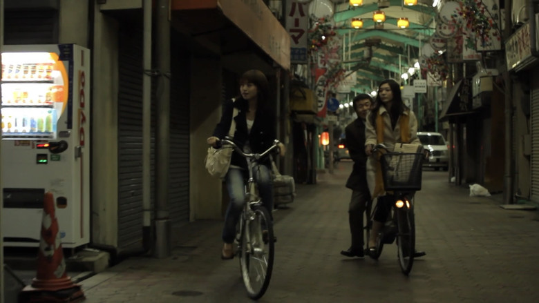 кадр из фильма ソウル・フラワー・トレイン