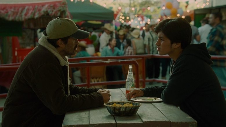 кадр из фильма Лучшая жизнь