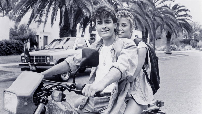 кадр из фильма Дух мщения