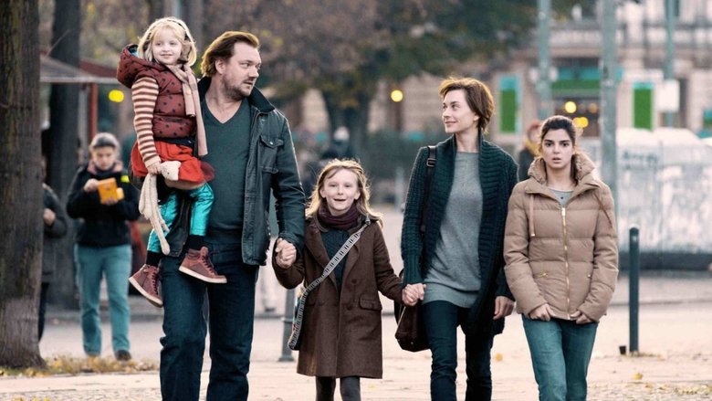 кадр из фильма Eltern