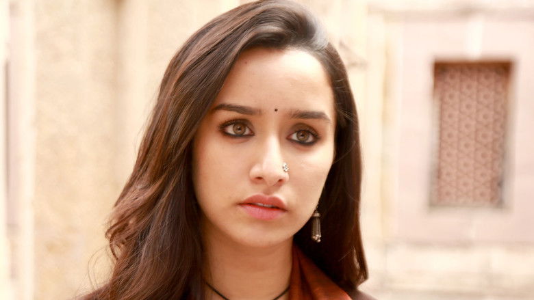 кадр из фильма स्त्री