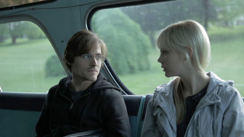 кадр из фильма Vampire