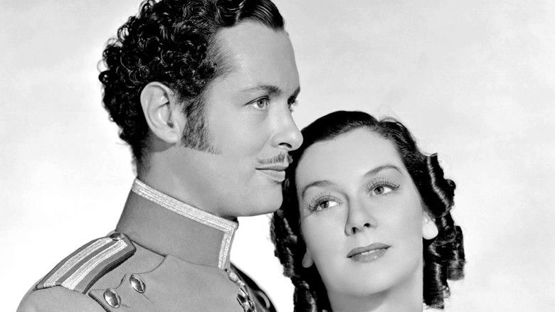 кадр из фильма Trouble for Two