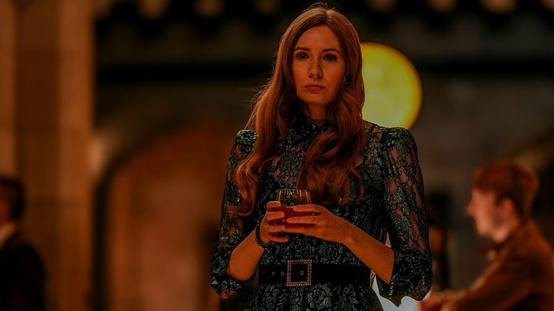 кадр из фильма Спящие псы