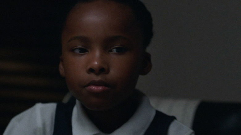 кадр из фильма They Charge for the Sun