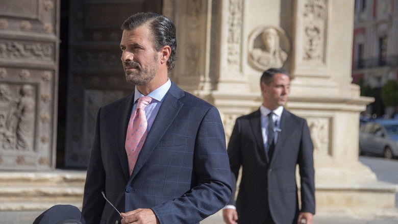 кадр из фильма Человек из Рима